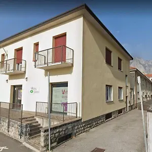 Affittacamere Grandi Cime, Lecco