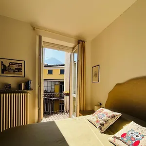 Appartamento Casa Amata, Lecco
