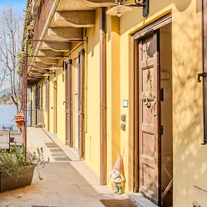 Apartament Lungolago By Interhome, Lecco