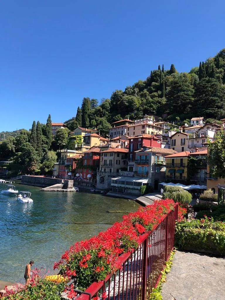 Glamping Camping Rivabella Lecco
